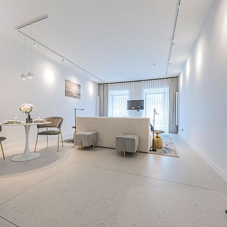 Rent Like Home - Apartament Deo Plaza - Old Town Γκντανσκ Εξωτερικό φωτογραφία